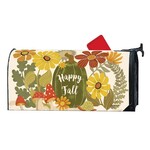 Studio M Happy Pumpkin Mail Wrap