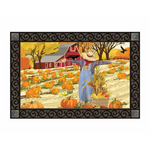 Studio M Harvest Scarecrow MatMate