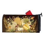 Studio M Fall Forest Mail Wrap