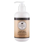 Dionis Dionis Goat Milk 8.5oz Body Lotion Vanilla Bean