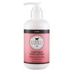 Dionis Dionis Goat Milk 8.5oz Body Lotion Love