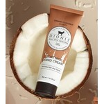 Dionis Dionis Goat Milk 1oz Hand Cream Creamy Coconut & Oats