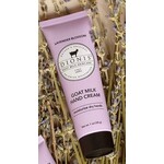 Dionis Dionis Goat Milk 1oz Hand Cream Lavender Blossom