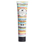 Dionis Dionis Goat Milk 3.3oz Hand & Body Cream Sea Treasures