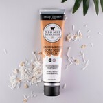 Dionis Dionis Goat Milk 3.3oz Hand & Body Cream Creamy Coconut & Oats