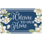 Carson Magnolia Home MatMate (Welcome to Our Home)