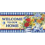 Carson Carson Summer Trio MatMate