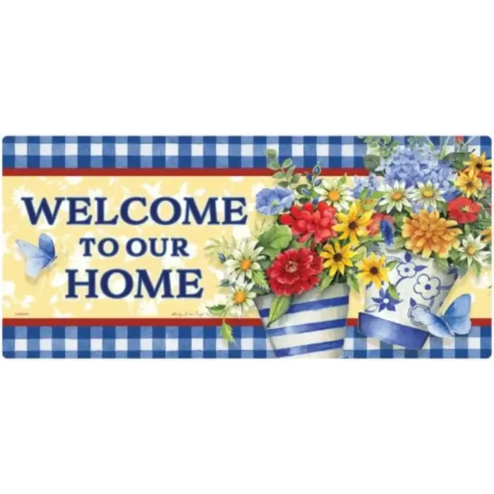 Carson Carson Summer Trio MatMate