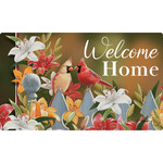 Carson Carson Cardinal Pair MatMate