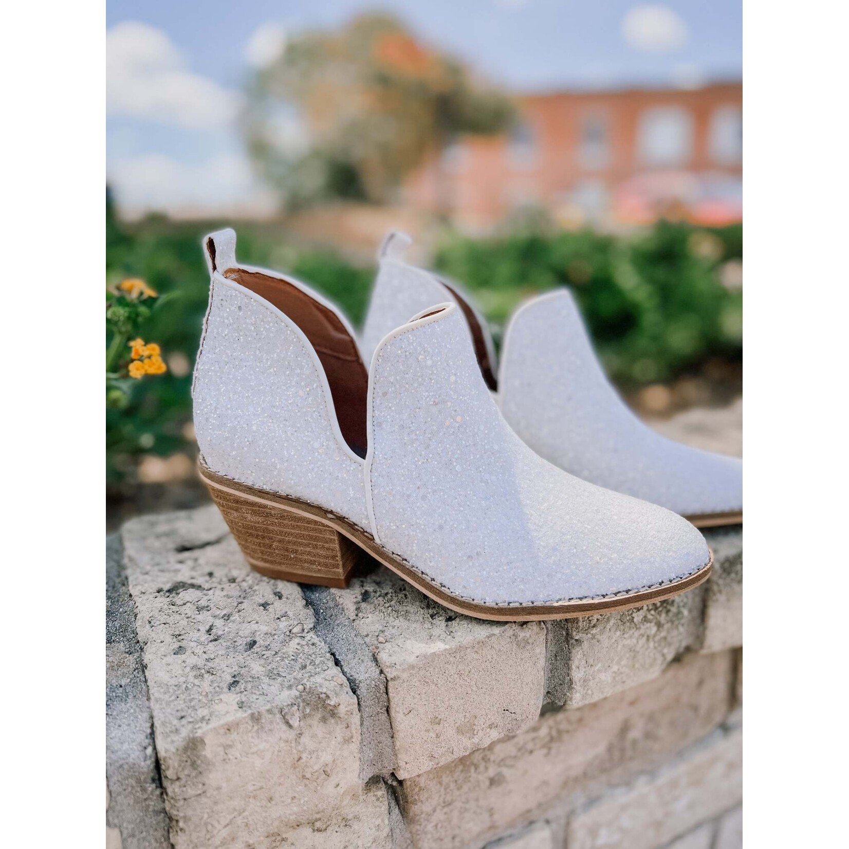 Corkys Corky’s Glow Up Bootie