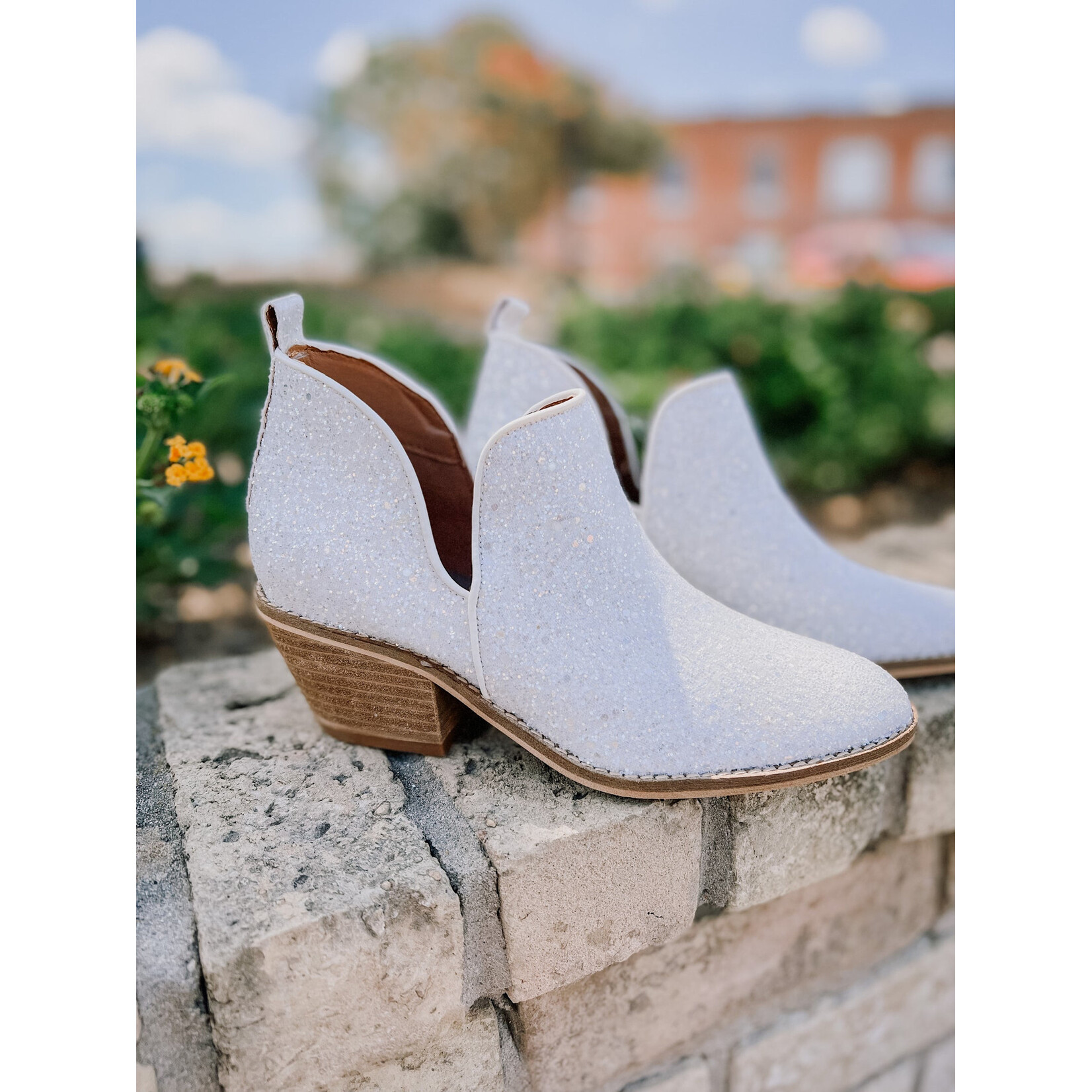 Corkys Corky’s Glow Up Bootie