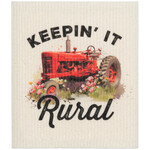 Carson Carson Swedish Dishcloth Rural