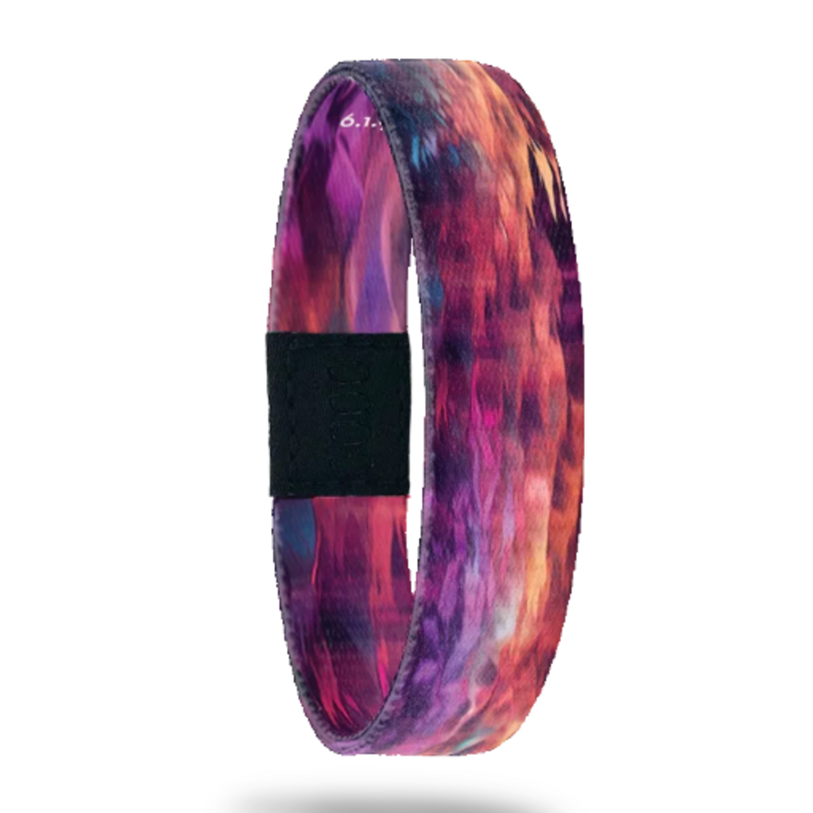 Zox Zox Interactive Bible Verse Bracelet Do Not Be Afraid