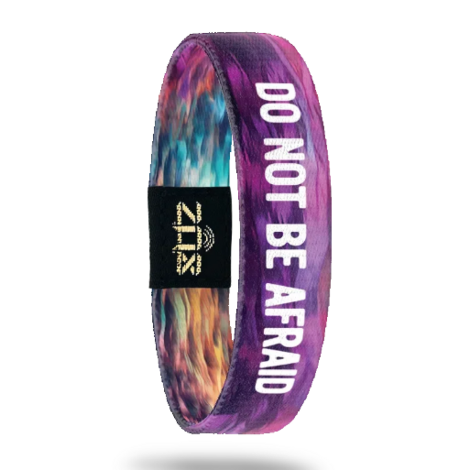 Zox Zox Interactive Bible Verse Bracelet Do Not Be Afraid