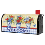 Carson Summer Trio Mail Wrap