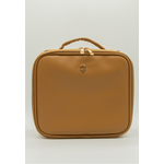 Simply Southern Simply Southern Leather Travel Case Coco