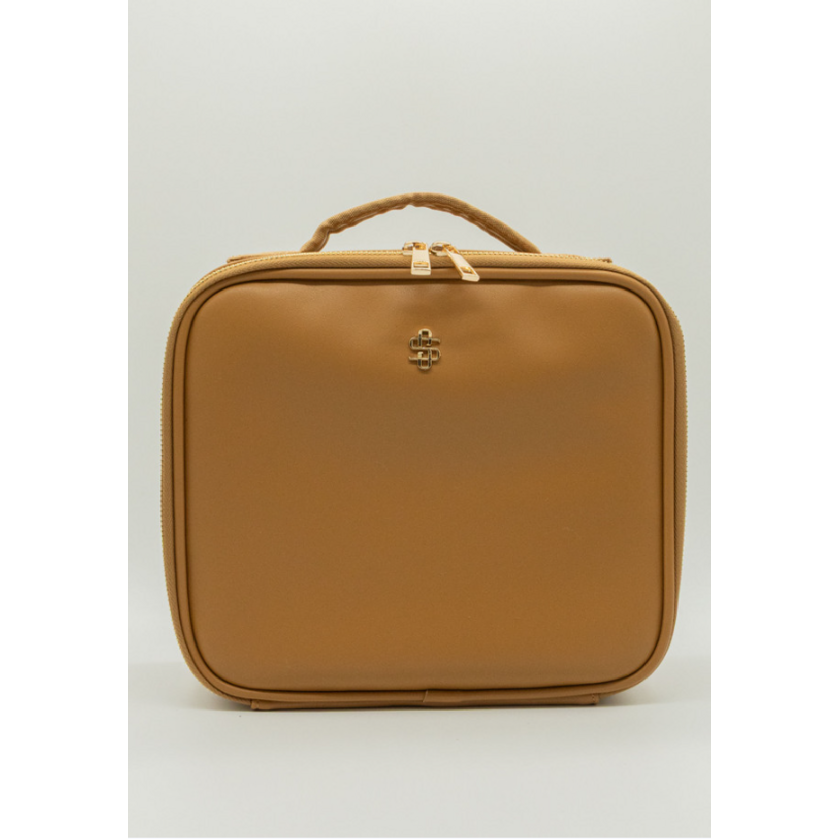 Simply Southern Simply Southern Leather Travel Case Coco