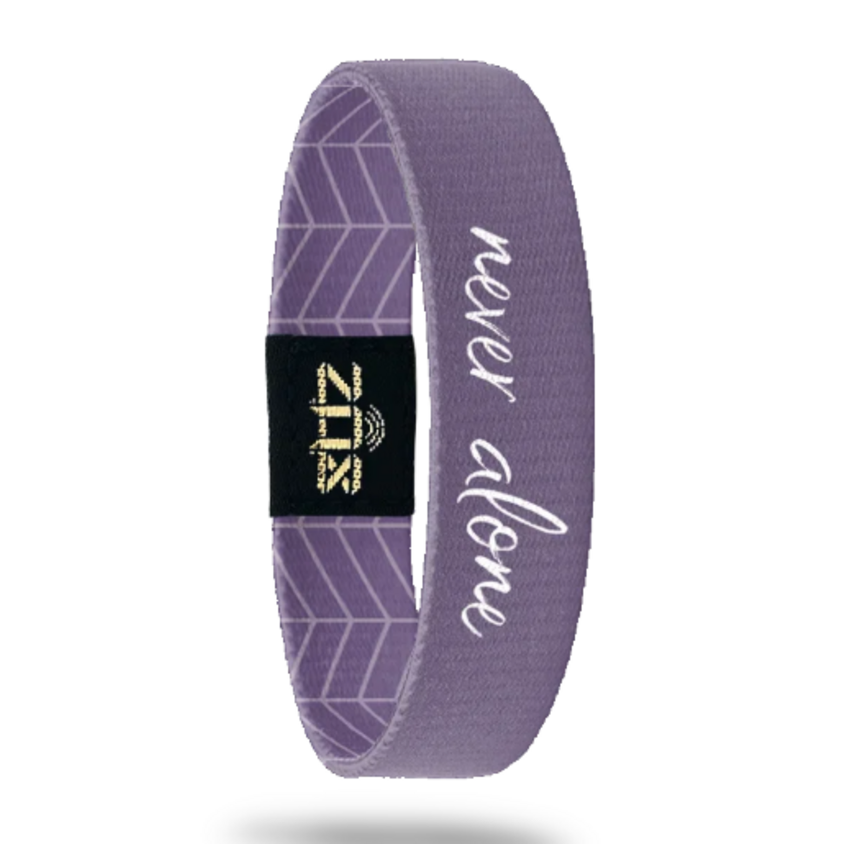Zox Zox Interactive Bible Verse Bracelet Never Alone
