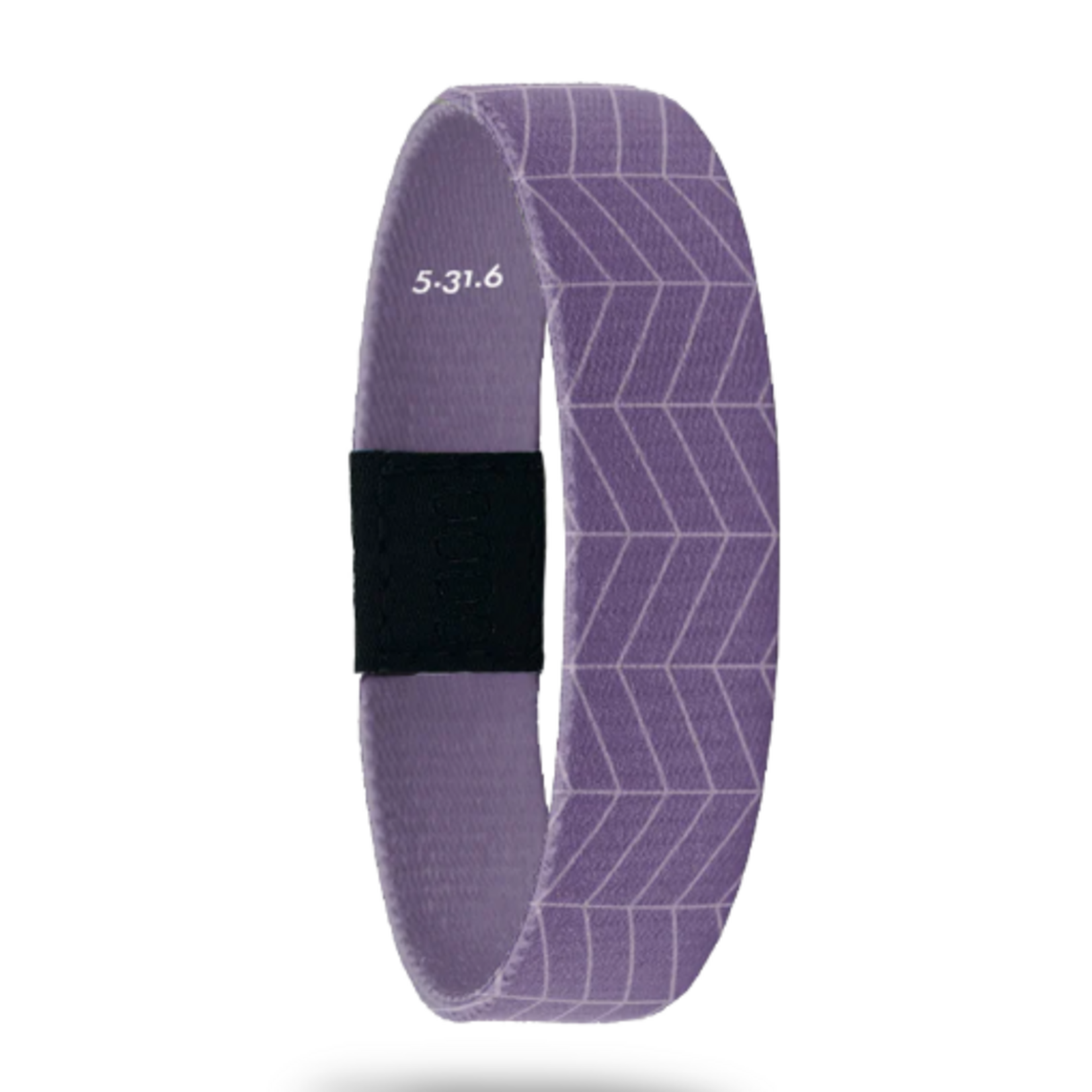 Zox Zox Interactive Bible Verse Bracelet Never Alone