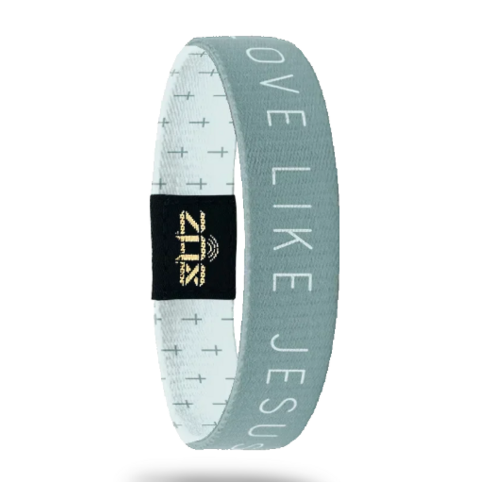 Zox Zox Interactive Bible Verse Bracelet Love Like Jesus