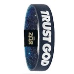 Zox Zox Interactive Bible Verse Bracelet Trust God