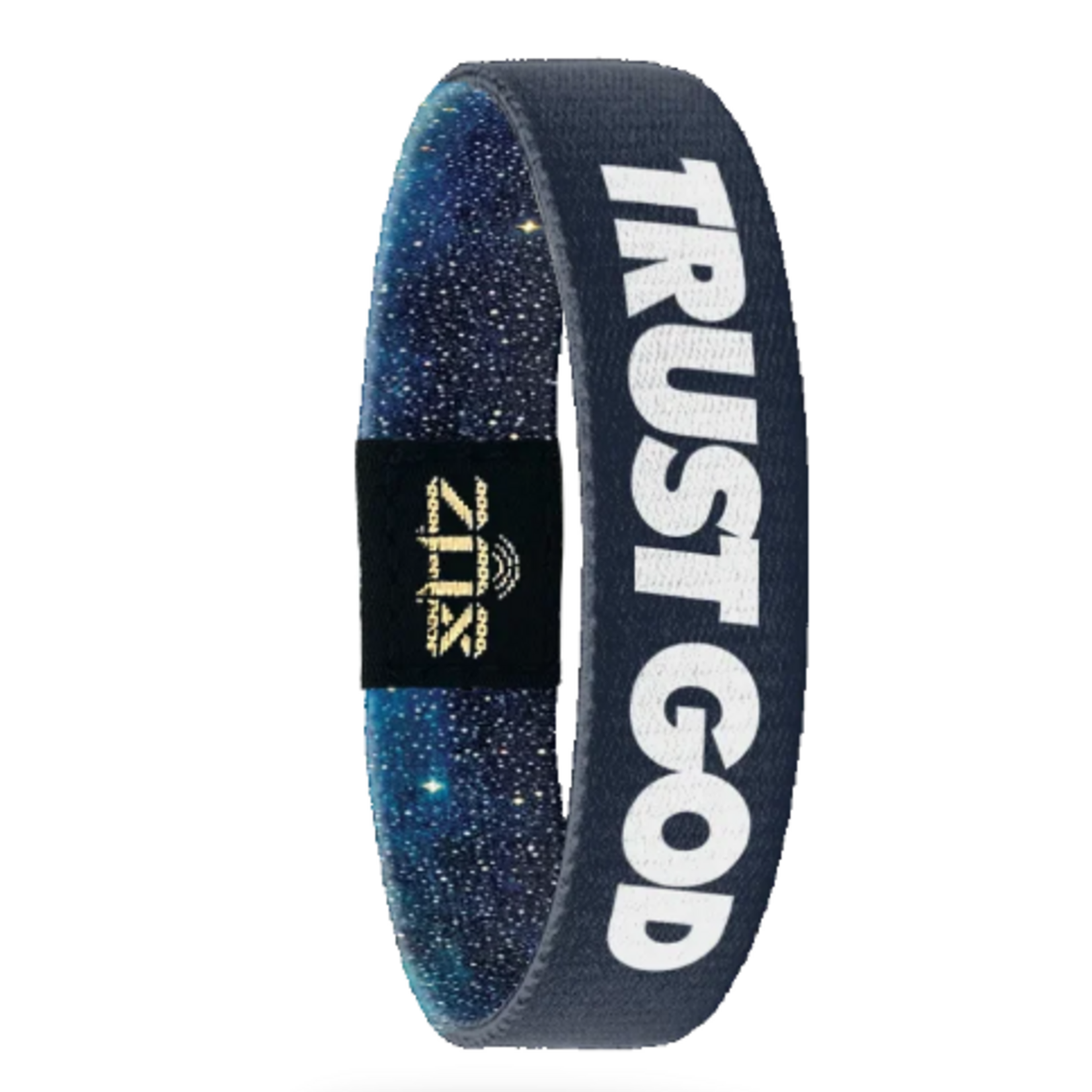 Zox Zox Interactive Bible Verse Bracelet Trust God