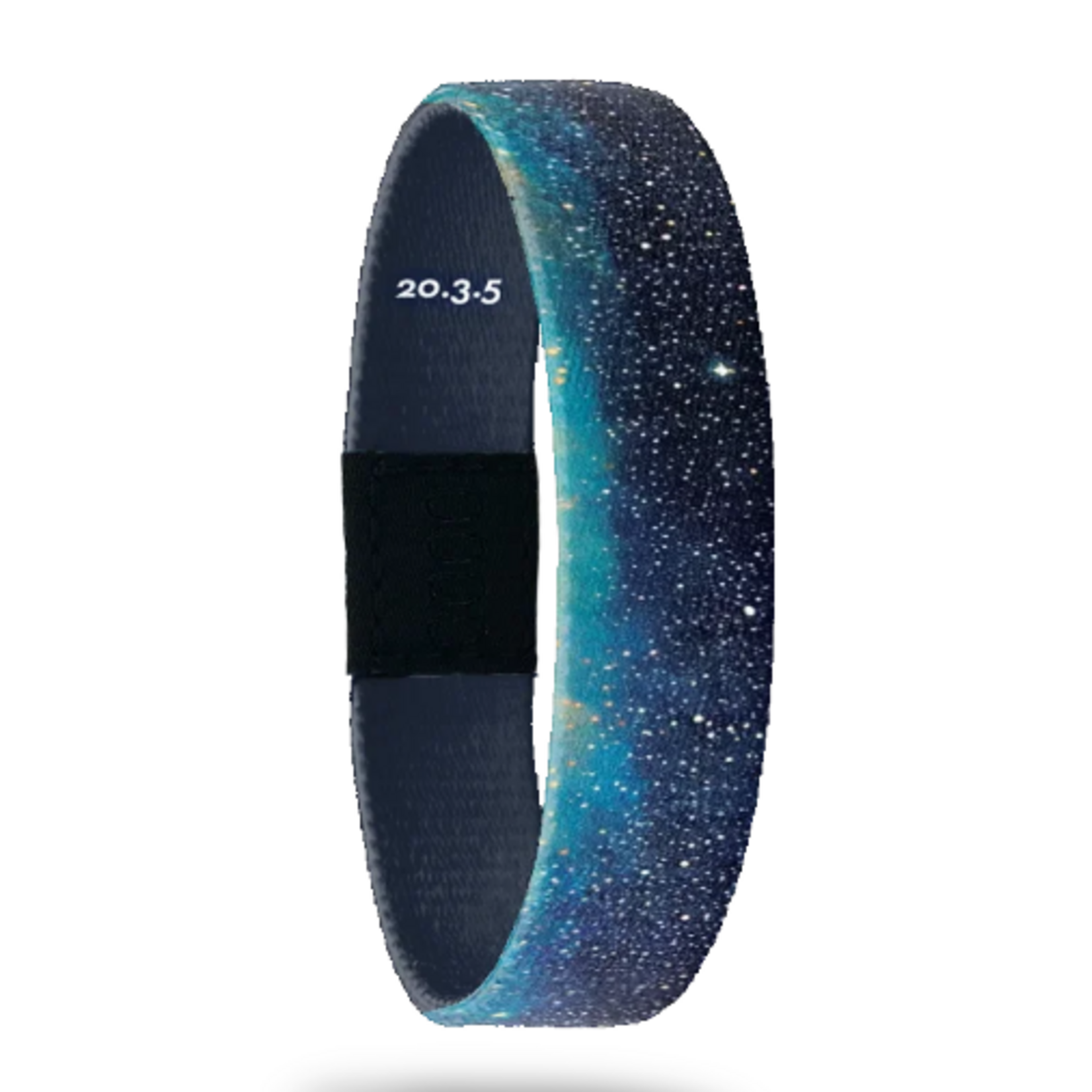 Zox Zox Interactive Bible Verse Bracelet Trust God