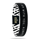 Zox Zox Interactive Bible Verse Bracelet I Am With You, Always