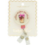 Simply Southern Simply Southern Badge Reel Coffee