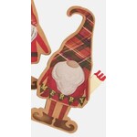 Mudpie Mudpie Matchbook Merry