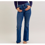 Judy Blue Judy Blue HW TC Bootcut Short Inseam 881062