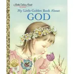 a Little Golden Book A Little Golden Book About God
