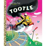 a Little Golden Book A Little Golden Book Tootle