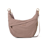 Kedzie Kedzie Atlas Crossbody Mauve