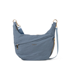 Kedzie Kedzie Atlas Crossbody Blue