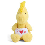 Warmies Warmies Love Letter Woodstock