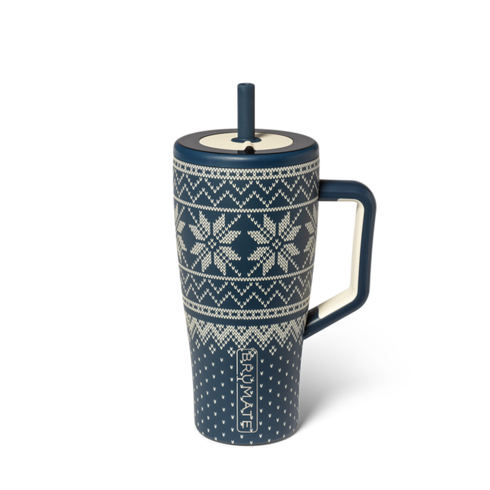 Brumate Brumate Era Alpine Knit 30oz