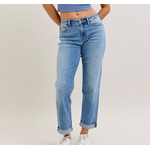 Judy Blue Judy Blue Mid Rise Boyfriend 82703