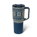 Brumate Brumate MUV Coffee Mug Alpine Knit 35oz