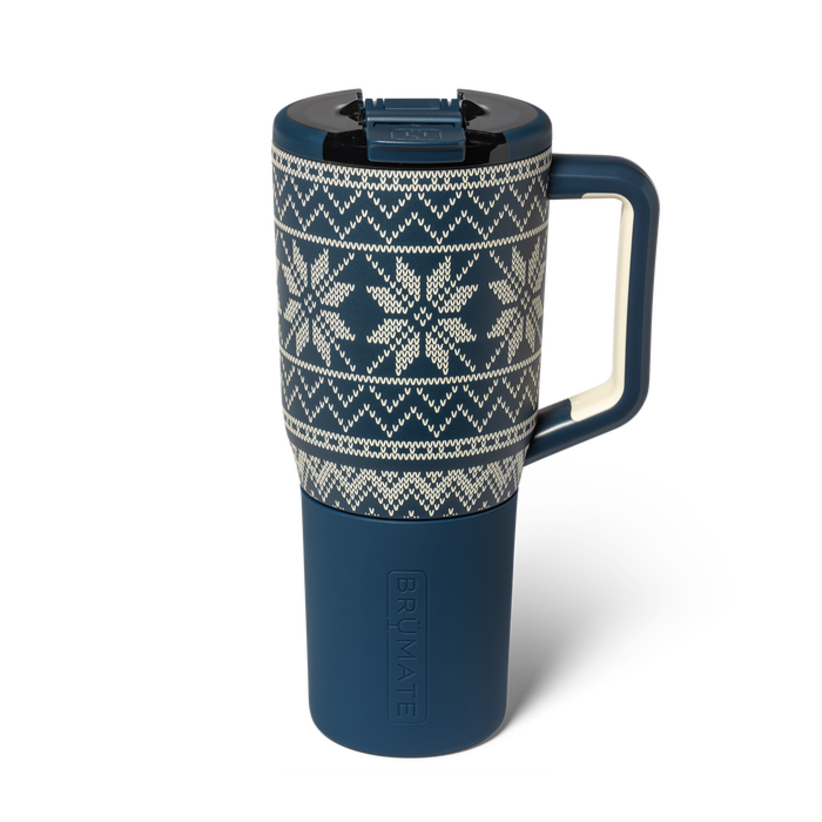 Brumate Brumate MUV Coffee Mug Alpine Knit 35oz