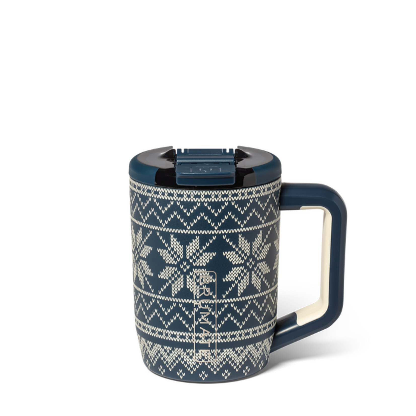 Brumate Brumate MUV Coffee Mug Alpine Knit 15oz