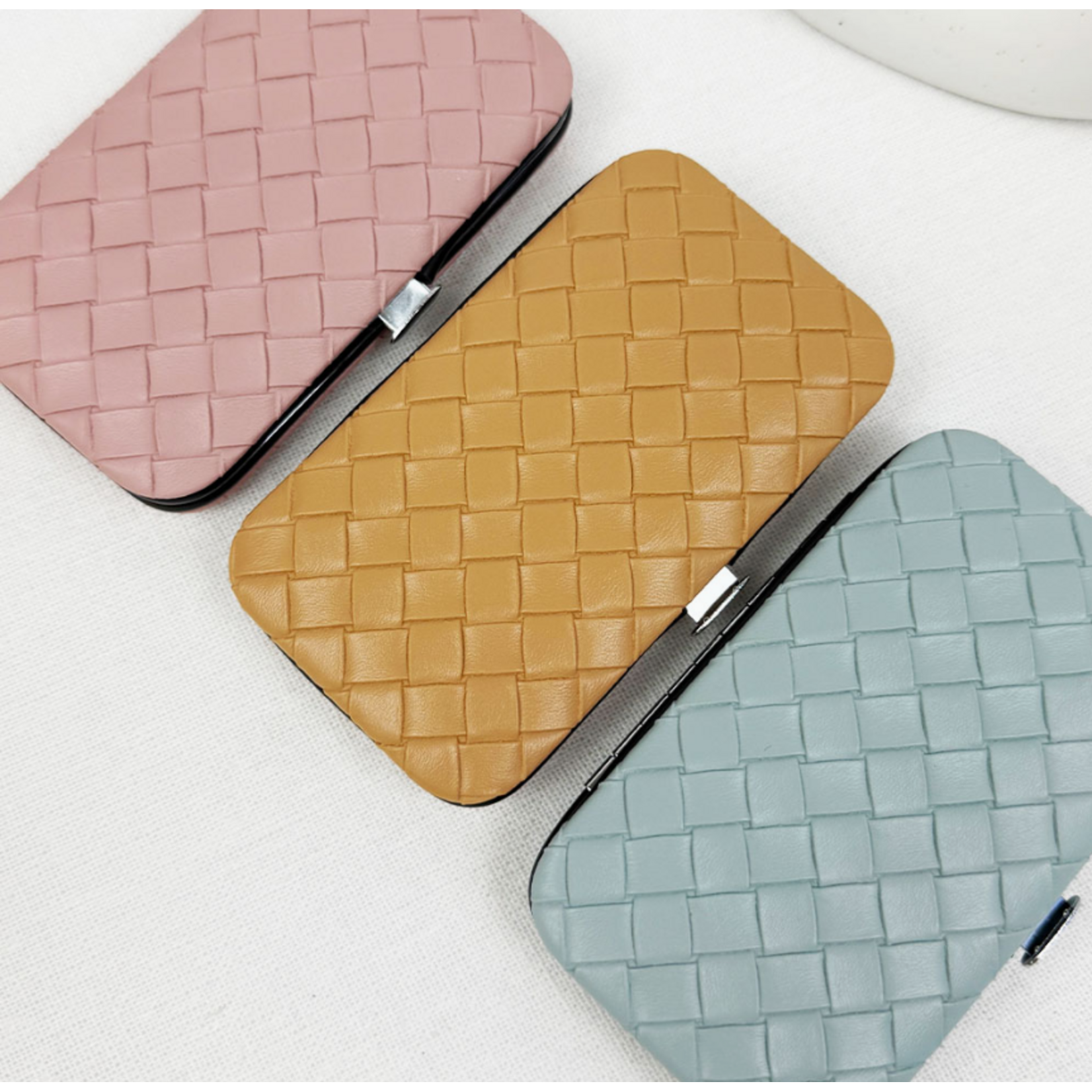 Love and Repeat Love and Repeat Manicure Set Blue