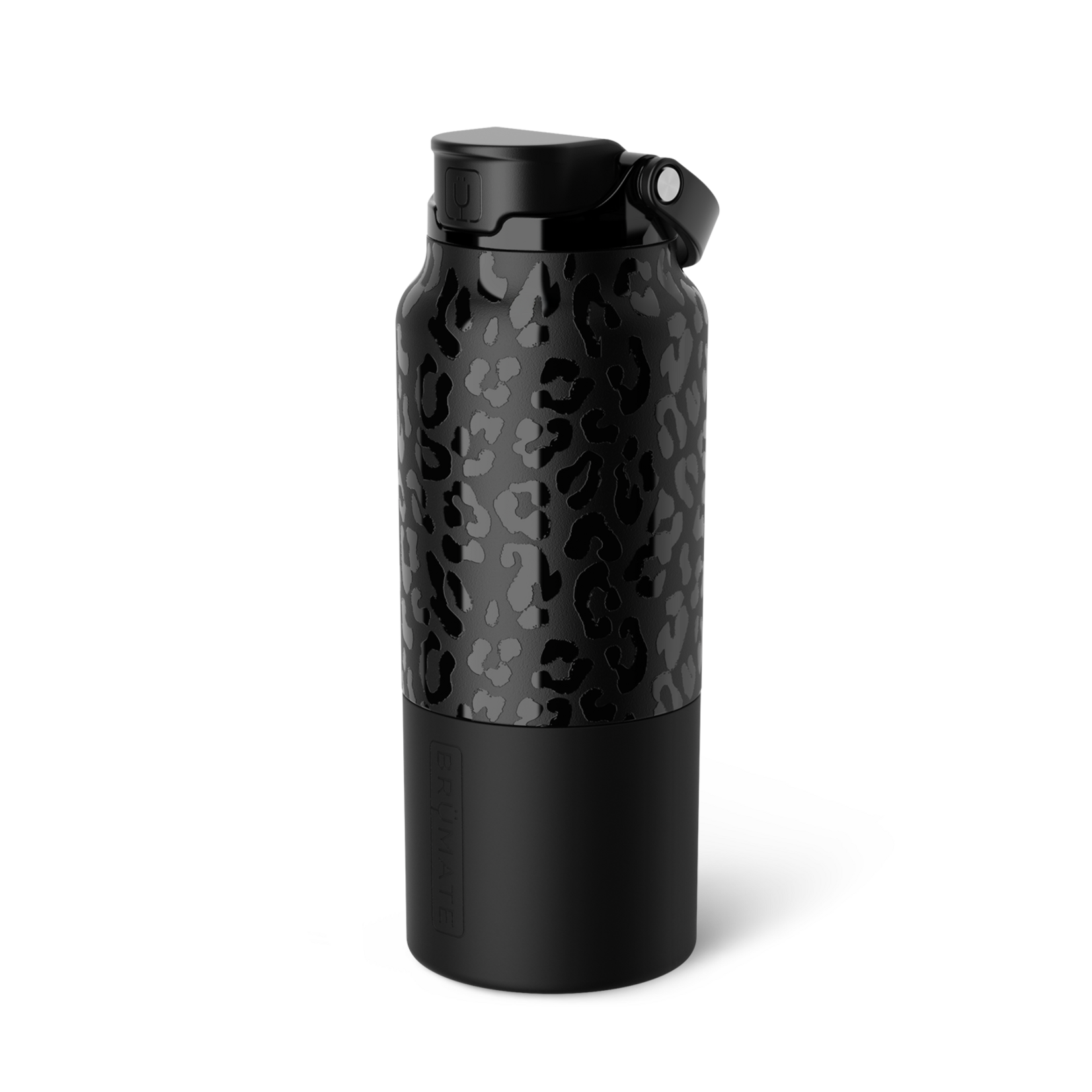 Brumate Brumate Rise Onyx Leopard 35oz