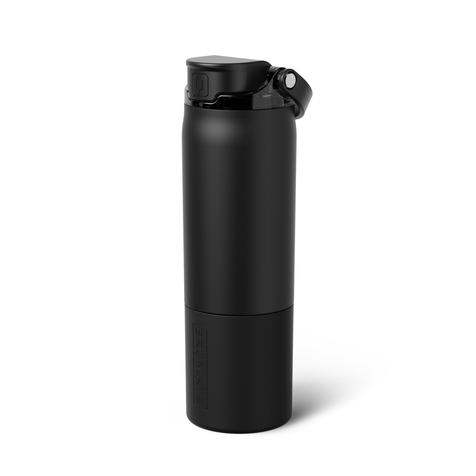 Brumate Brumate Rise Matte Black 25oz