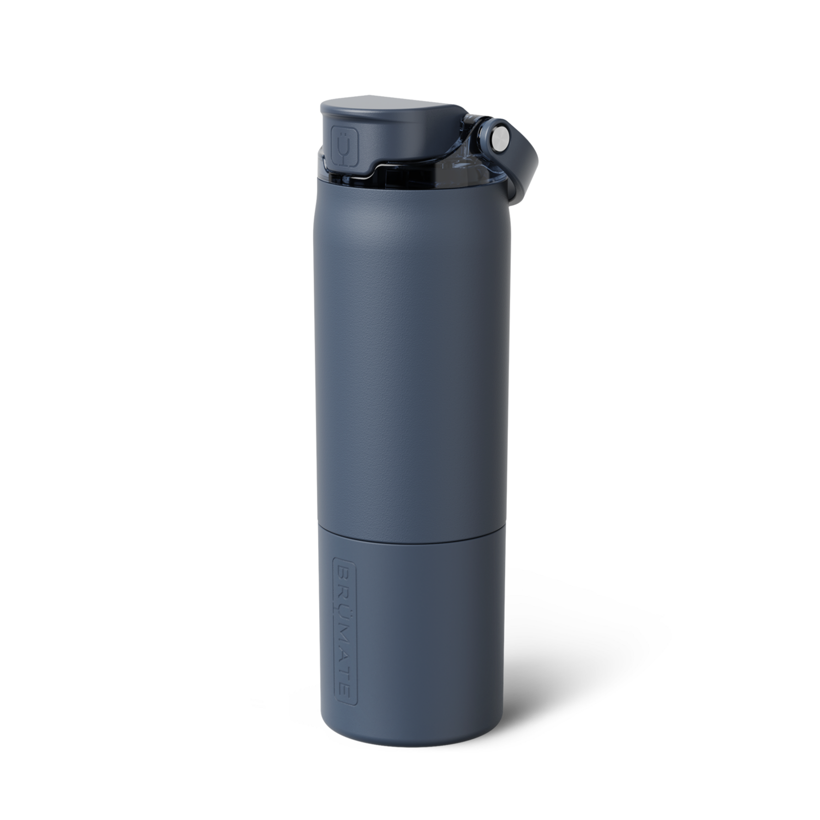 Brumate Brumate Rise Nightfall Blue 25oz