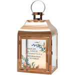 Carson Memories Lantern