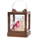 Carson Carson In Loving Memory Lantern
