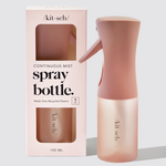 Kitsch Kitsch Recycled Plastic Continuous Spray Bottle