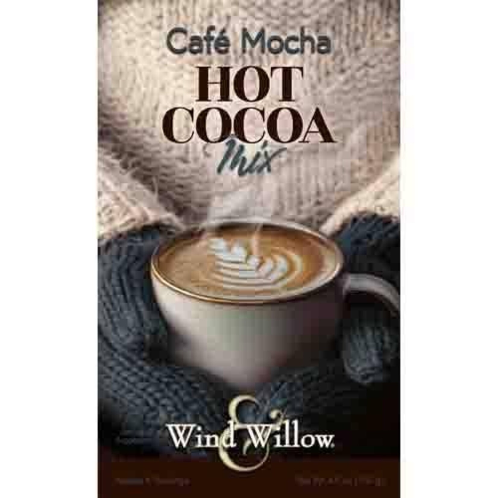 Wind & Willow Wind & Willow Hot Cocoa Mix