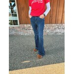 Judy Blue Judy Blue HW Trouser Flare 82637